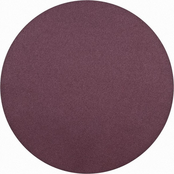 30" 60-Grit Aluminum Oxide Disc - 3M 7010511174