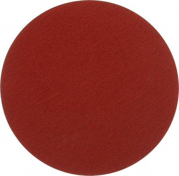 12" 36-Grit Ceramic Aluminum Oxide Disc - 3M 7000120240