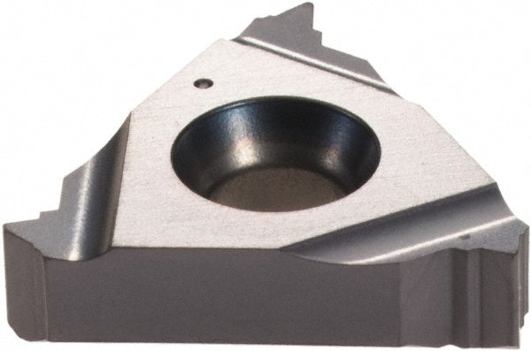 ISO 13399 Solid Carbide Insert, Grade IC908, Coated - Iscar 5901952