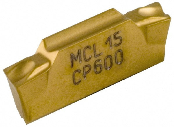 Solid Carbide Insert, Grade CP600, Coated - Seco 00088701