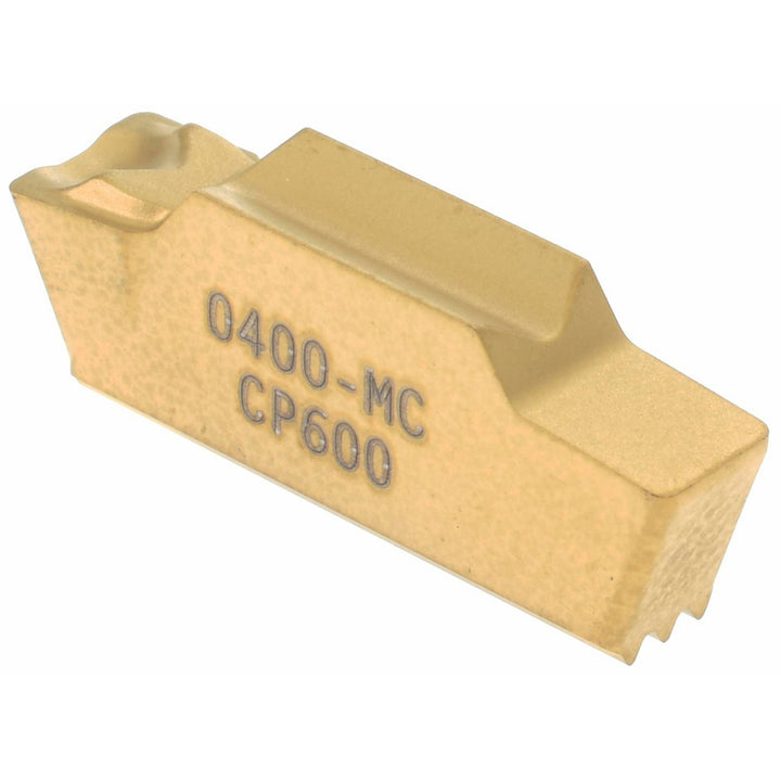 Solid Carbide Insert, Grade CP600, Coated - Seco 00052394