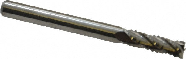 Square End Mill - M.A. Ford. 11418750