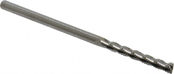 Square End Mill - M.A. Ford. 13212500