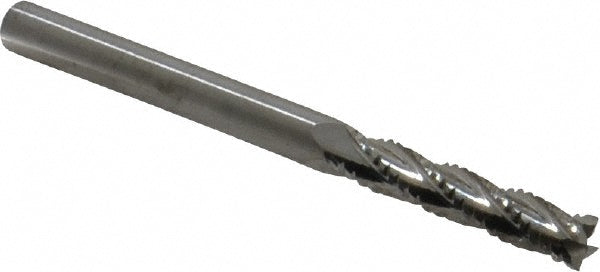 Square End Mill - M.A. Ford. 13225000