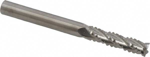 Square End Mill - M.A. Ford. 13231250