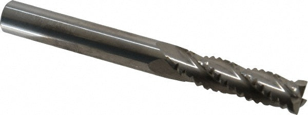 Square End Mill - M.A. Ford. 13237500