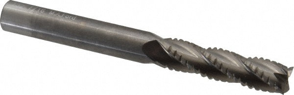 Square End Mill - M.A. Ford. 13243750