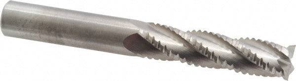 Square End Mill - M.A. Ford. 13250000