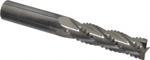 Square End Mill - M.A. Ford. 13262500