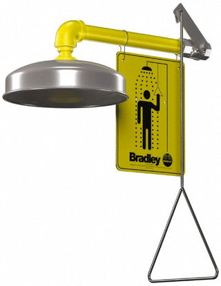 Eye Wash Station - Bradley S19-120A