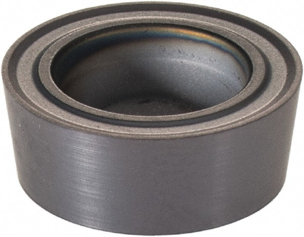 R - Round 1/2" IC Carbide Insert, Grade KC5010, TiAlN - Kennametal 2263578