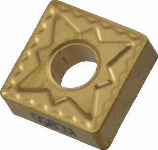 SNMG432 Carbide Insert, Grade KC850, TiC - Kennametal 1160251