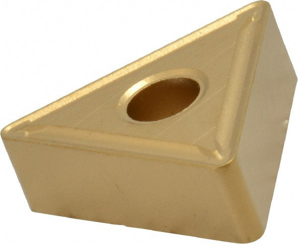 T - Triangle 3/8" IC Carbide Insert, Grade KC850, TiC - Kennametal 1160330