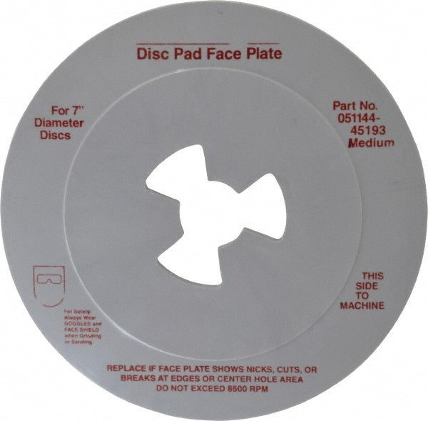 Disc - 3M 45193