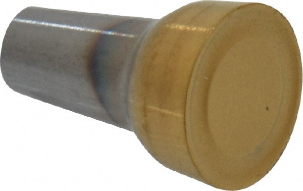RCGS6.35-46 Carbide Insert, Grade CP200, TiAlN - Seco 00072266