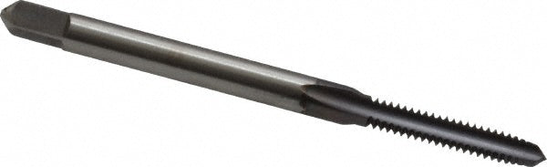 #4-40 UNC High-Speed Steel Standard Tap, TiCN - Kennametal 4131742