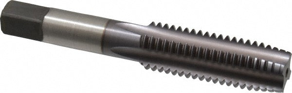5/8-11 UNC High-Speed Steel Standard Tap, TiCN - Kennametal 4131432