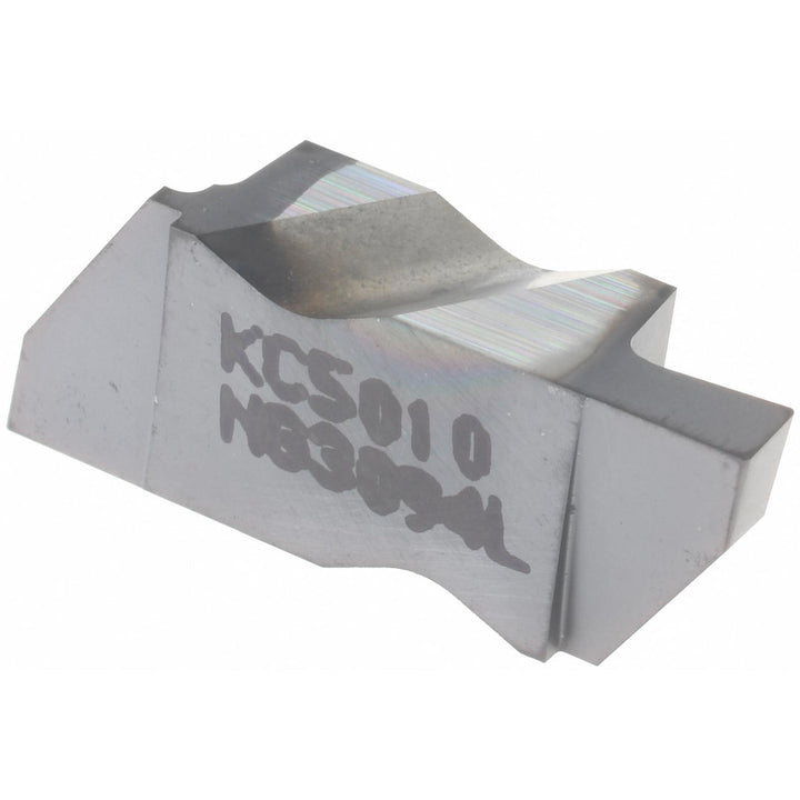 Carbide Insert, Grade KC5010, TiAlN - Kennametal 1887616