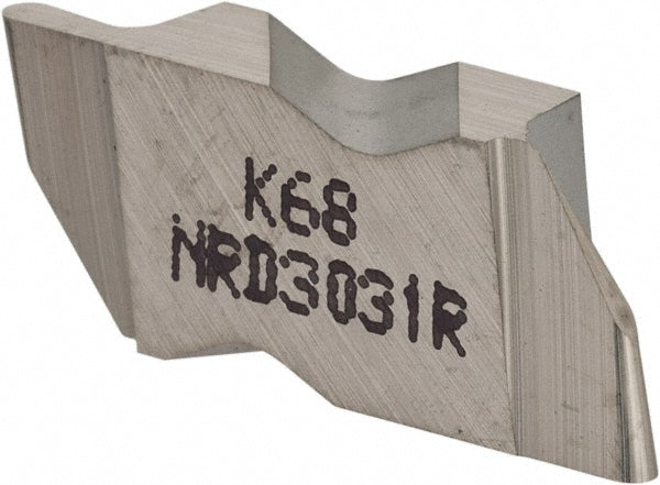 Carbide Insert, Grade K68 - Kennametal 1114628