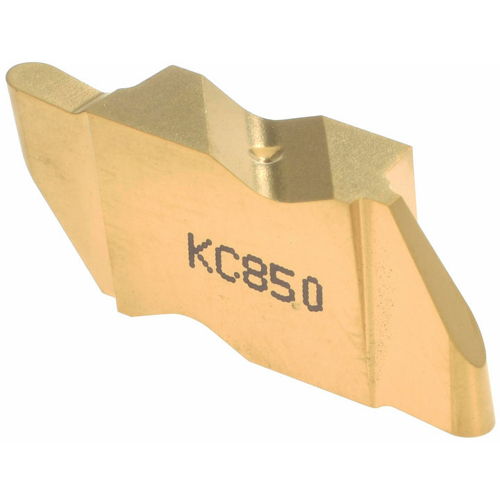 Carbide Insert, Grade KC850, TiC - Kennametal 1114866