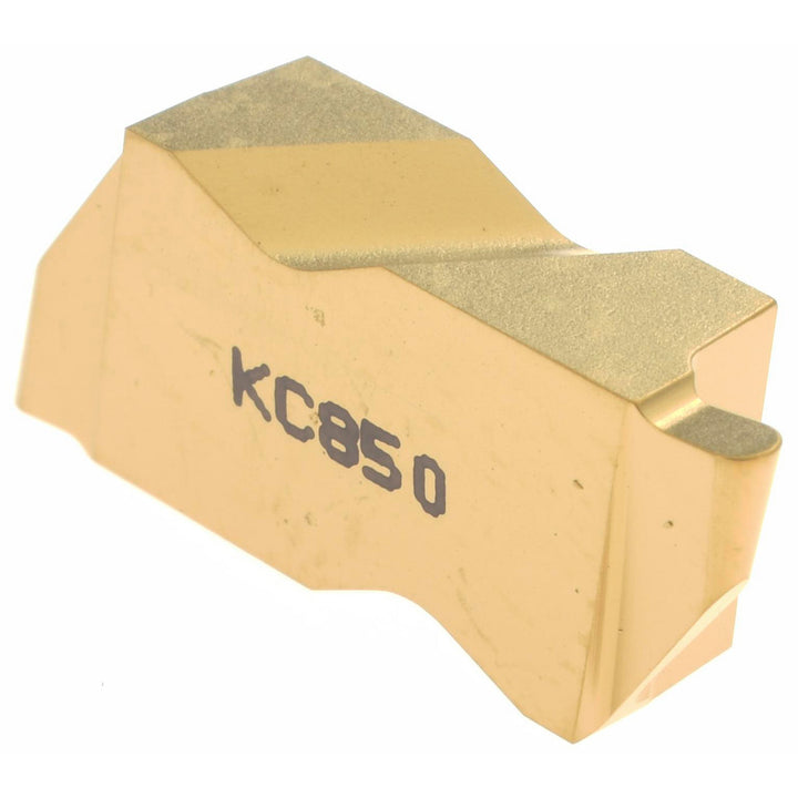 Carbide Insert, Grade KC850, TiC - Kennametal 1114870