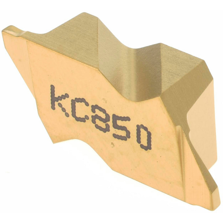 Carbide Insert, Grade KC850, TiC - Kennametal 1114882