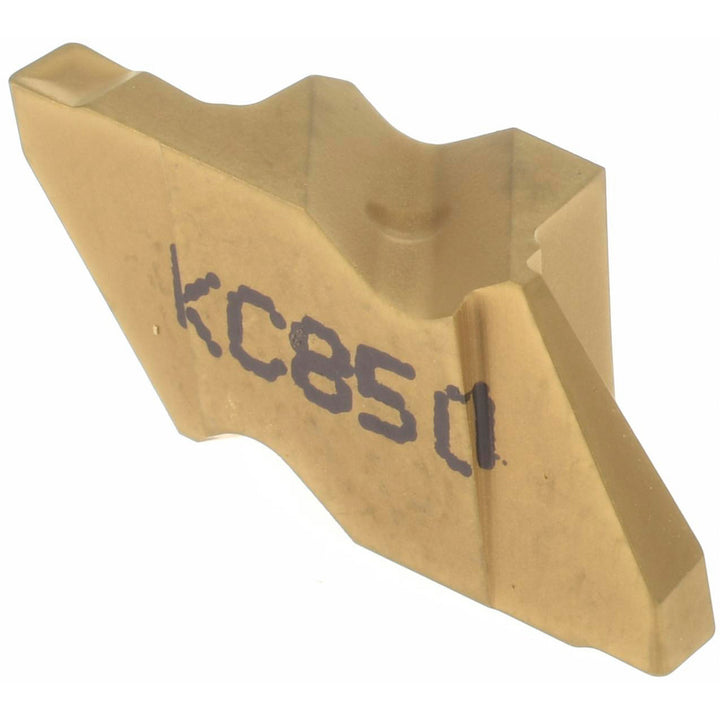 Carbide Insert, Grade KC850, TiC - Kennametal 1114883
