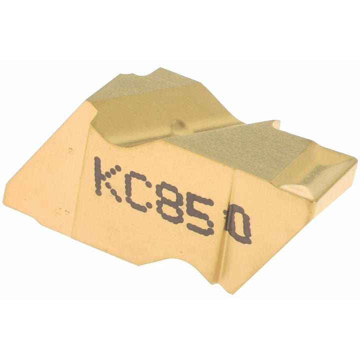 Carbide Insert, Grade KC850, TiC - Kennametal 1114885