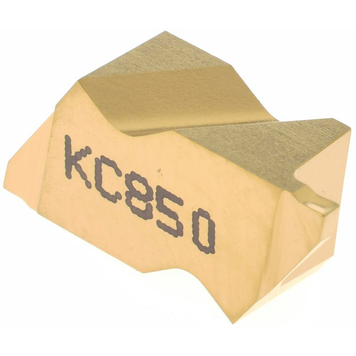 Carbide Insert, Grade KC850, TiC - Kennametal 1114886