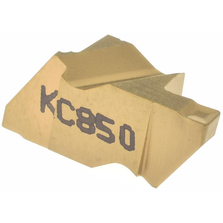 Carbide Insert, Grade KC850, TiC - Kennametal 1114887