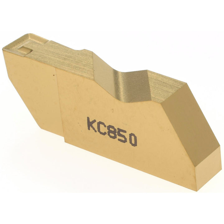 Carbide Insert, Grade KC850, TiC - Kennametal 1114906