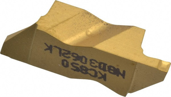 Carbide Insert, Grade KC850, TiC - Kennametal 1114922