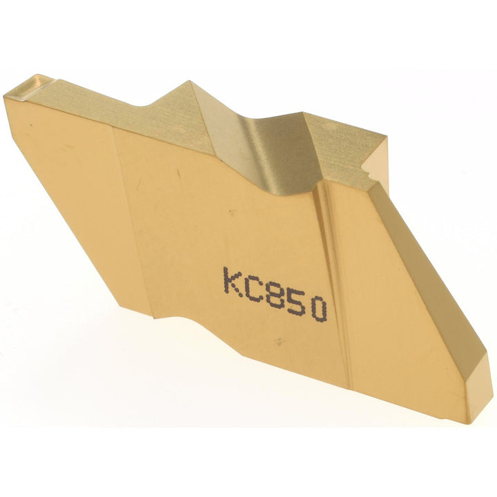 Carbide Insert, Grade KC850, TiC - Kennametal 1114925