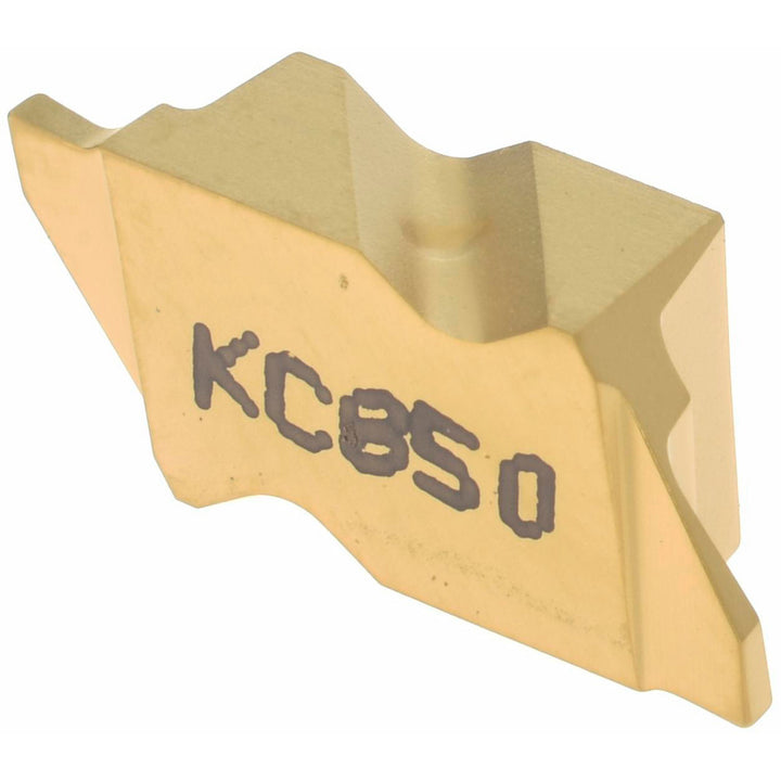 Carbide Insert, Grade KC850, TiC - Kennametal 1114929