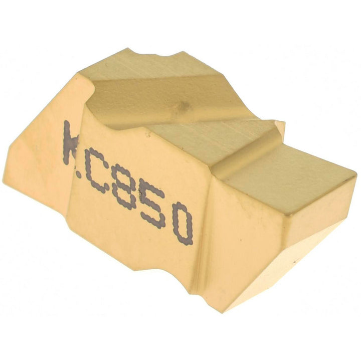 Carbide Insert, Grade KC850, TiC - Kennametal 1114931