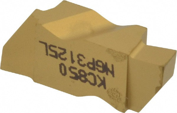Carbide Insert, Grade KC850, TiC - Kennametal 1114938