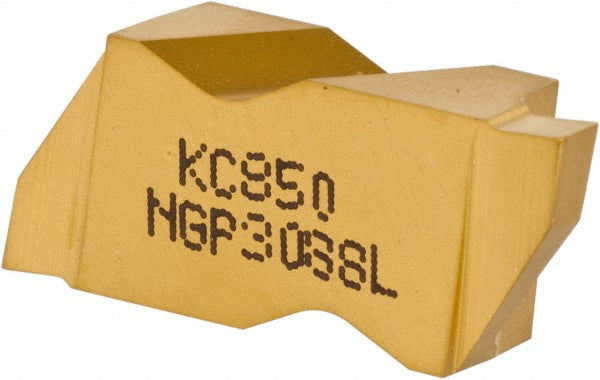 Carbide Insert, Grade KC850, TiC - Kennametal 1114940