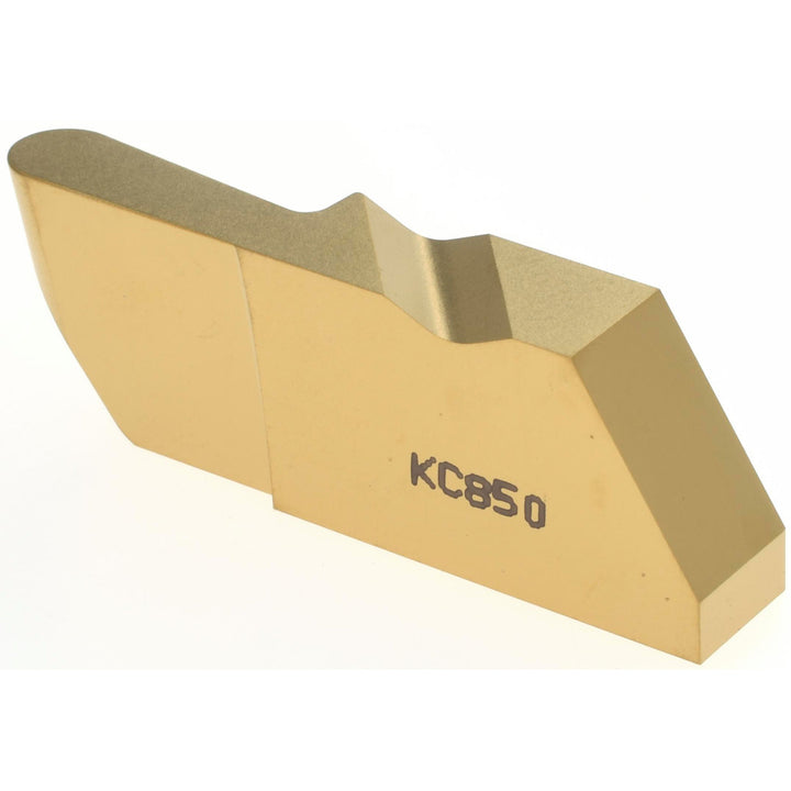 Carbide Insert, Grade KC850, TiC - Kennametal 1114963