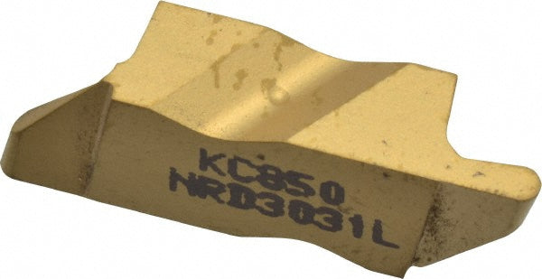 Carbide Insert, Grade KC850, TiC - Kennametal 1114964