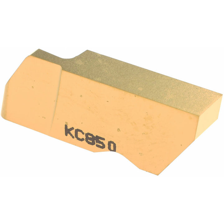 Carbide Insert, Grade KC850, TiC - Kennametal 1114965