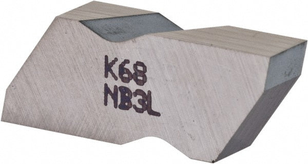Carbide Insert, Grade K68 - Kennametal 1116223