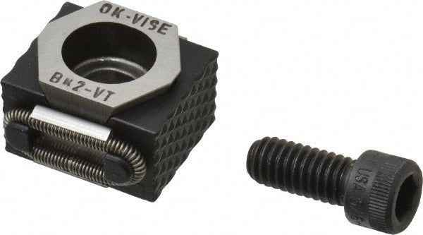 Fixturing Clamp - Mitee-Bite 47115