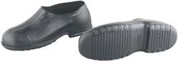 X-Small Black Protective Garment - Dunlop Protective Footwear 86010.XS