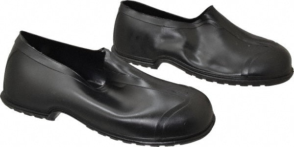 X-Large Black Protective Garment - Dunlop Protective Footwear 86010.XL