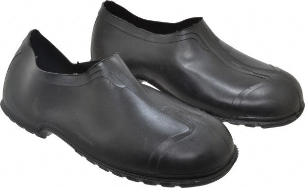 2X-Large Black Protective Garment - Dunlop Protective Footwear 86010.2XL