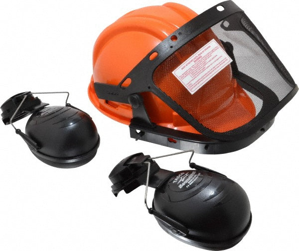24.00dB Safety Glasses - Tasco 100-06030