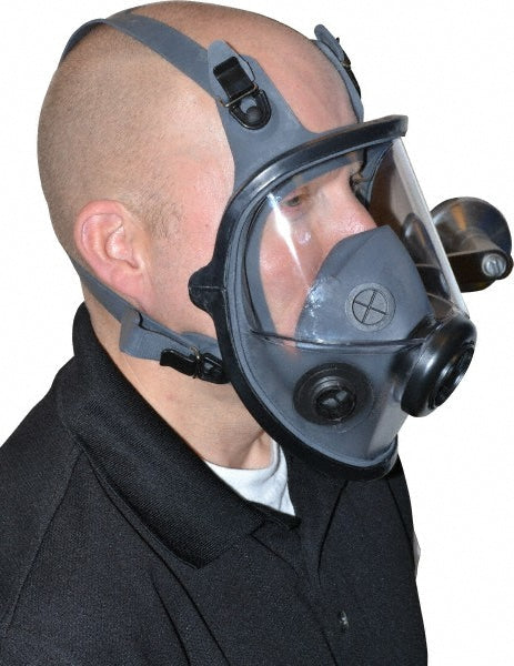 Small Respirator - North 54001S