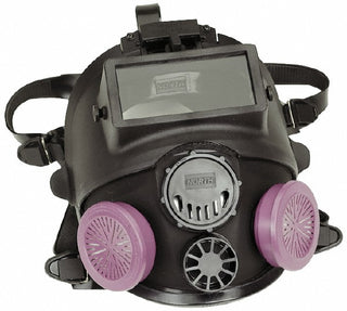 Medium/Large Respirator - North 760008AW