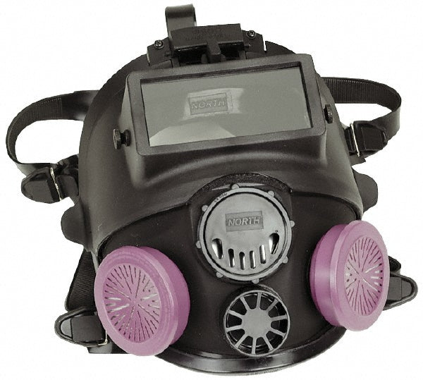 Medium/Large Respirator - North 760008AW