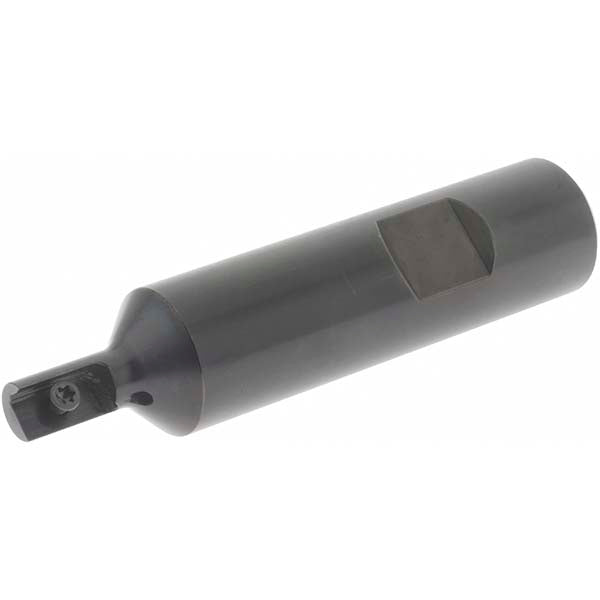 Indexable Thread Mills - Carmex SR0375H12
